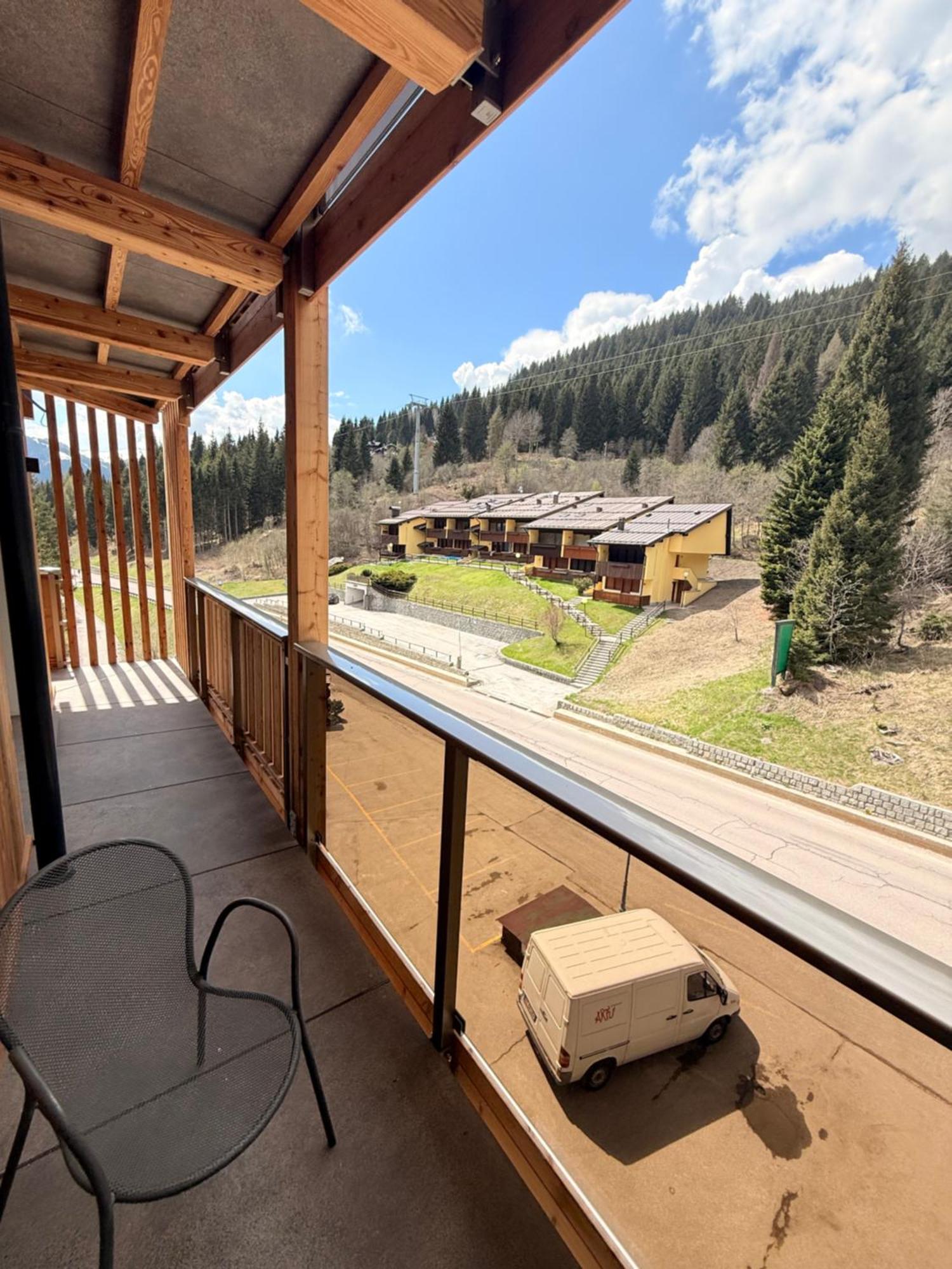 Hotel Lorenzetti Madonna di Campiglio Room photo